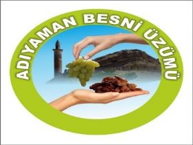 Adıyaman Besni Üzümü