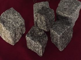 Bergama Graniti