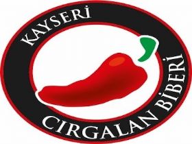 Kayseri Cırgalan Biberi