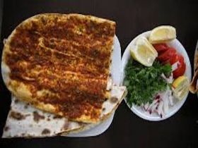 Urfa Lahmacunu 