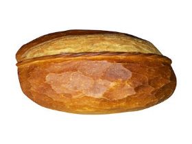 Çavuşlu Ekmeği