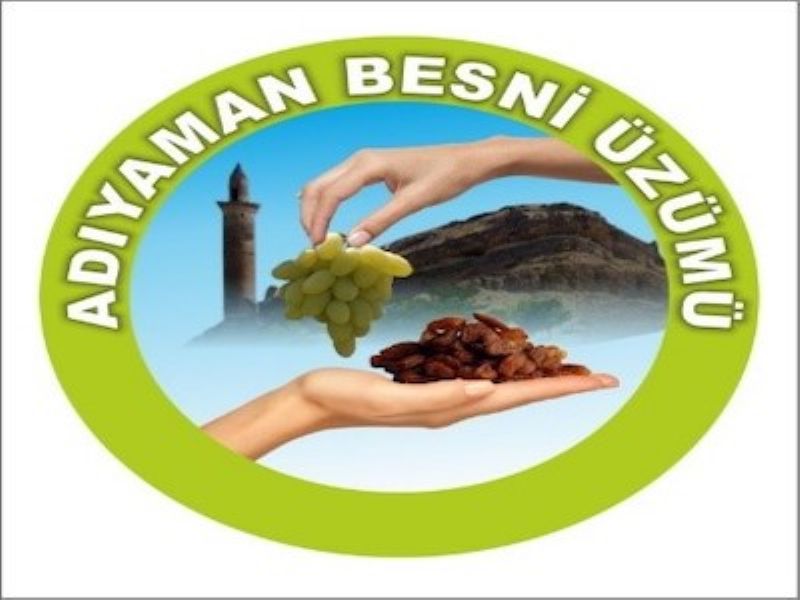 Adıyaman Besni Üzümü