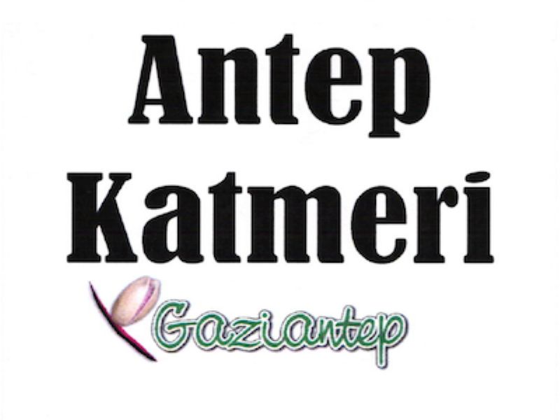 Antep Katmeri