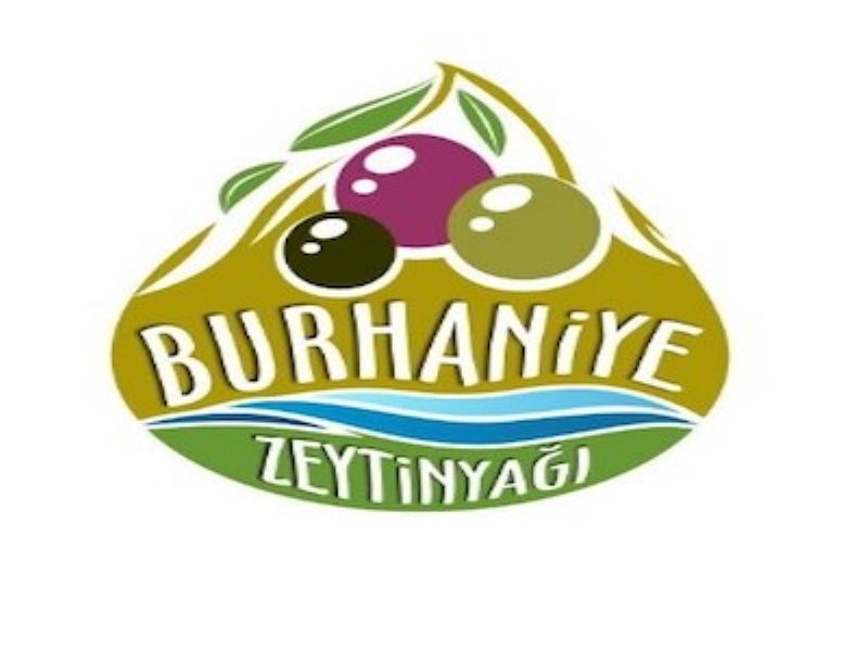 Burhaniye Zeytinyağı