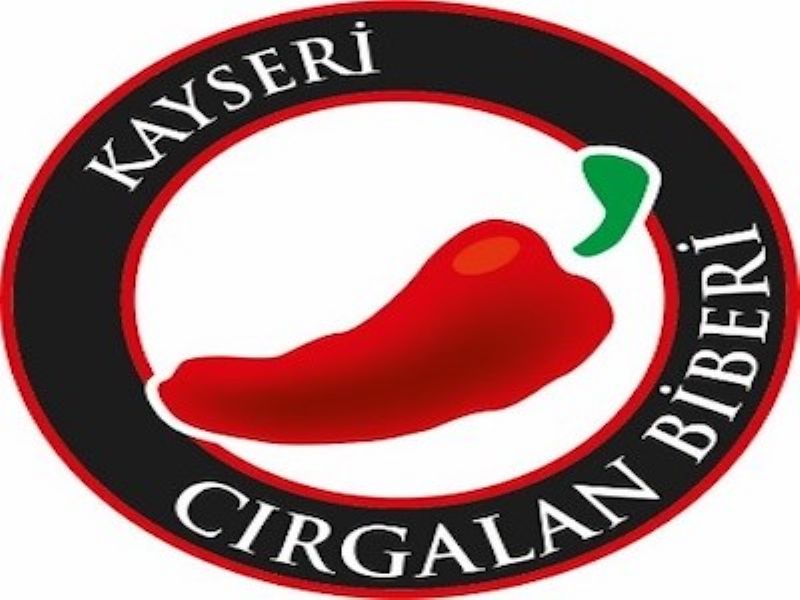 Kayseri Cırgalan Biberi