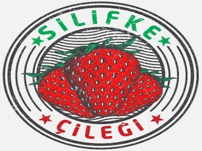 Silifke Çileği