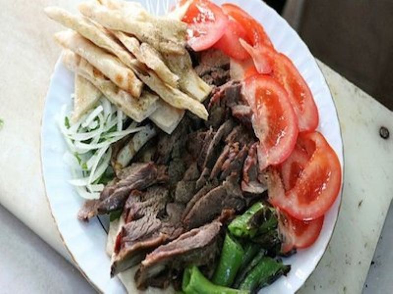 Yozgat Tandır Kebabı