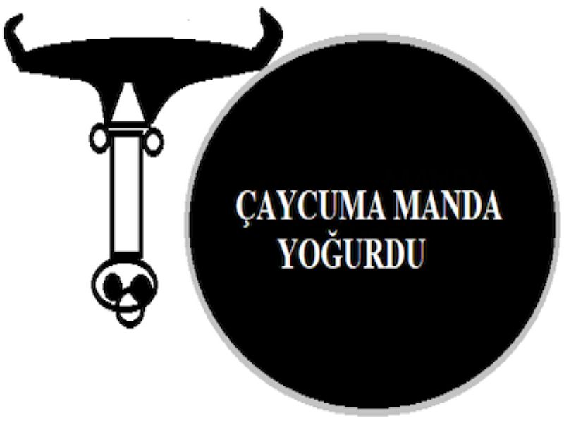 Çaycuma Manda Yoğurdu