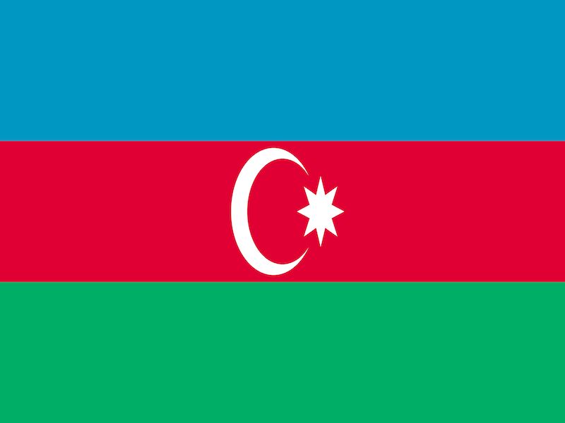 AZERBAYCAN