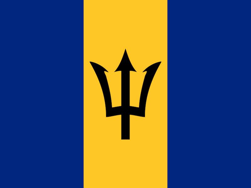 BARBADOS