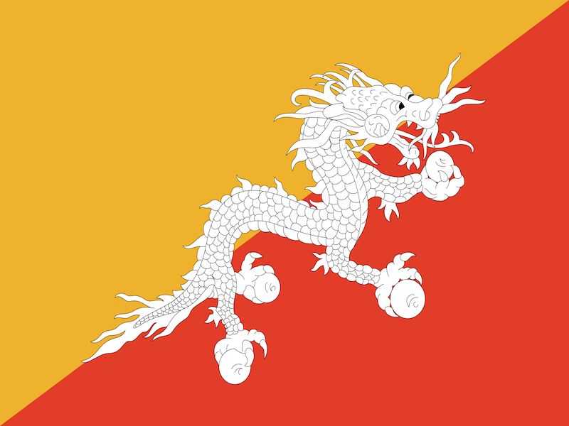 BHUTAN