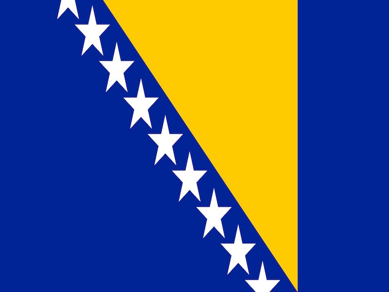 BOSNA HERSEK