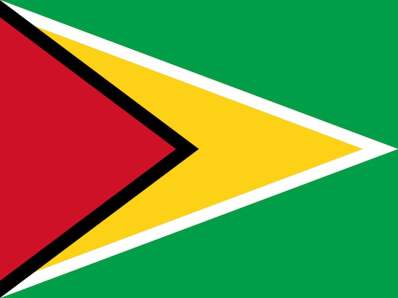 GUYANA