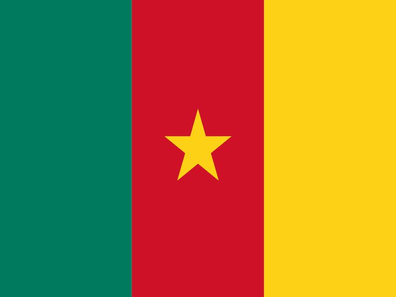 KAMERUN