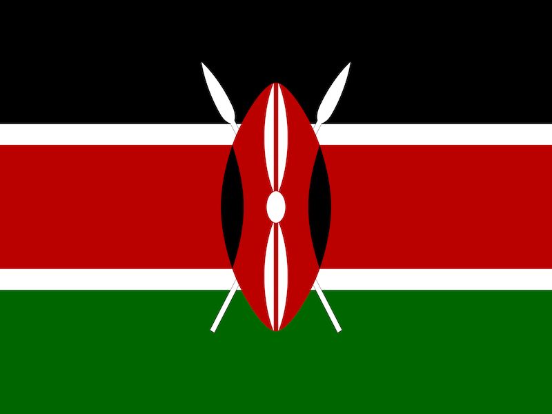 KENYA