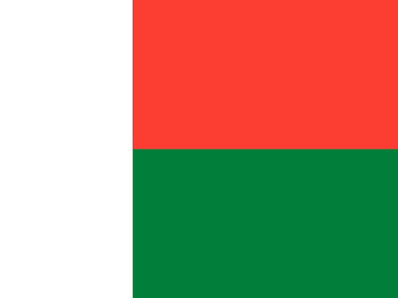 MADAGASKAR