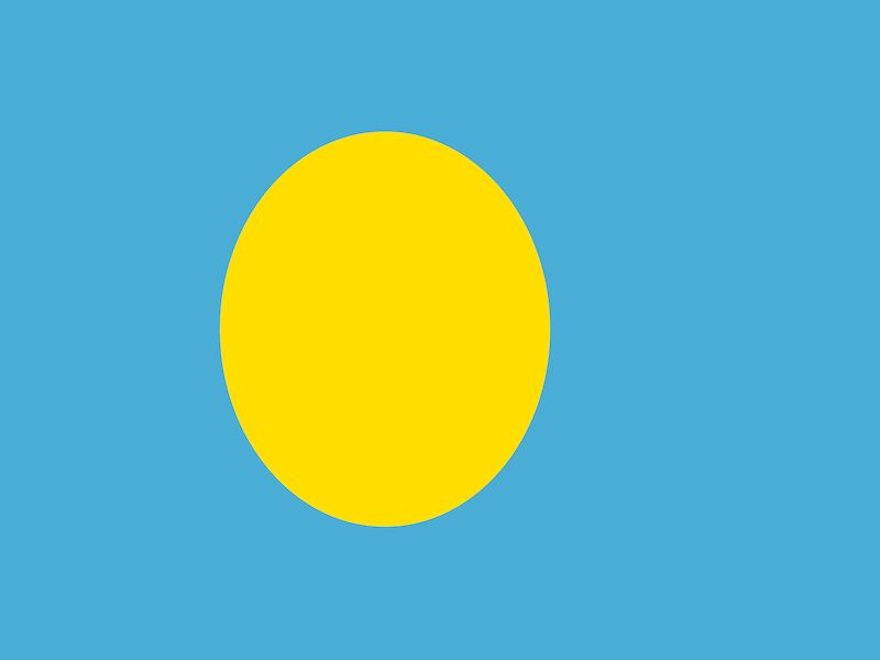 PALAU