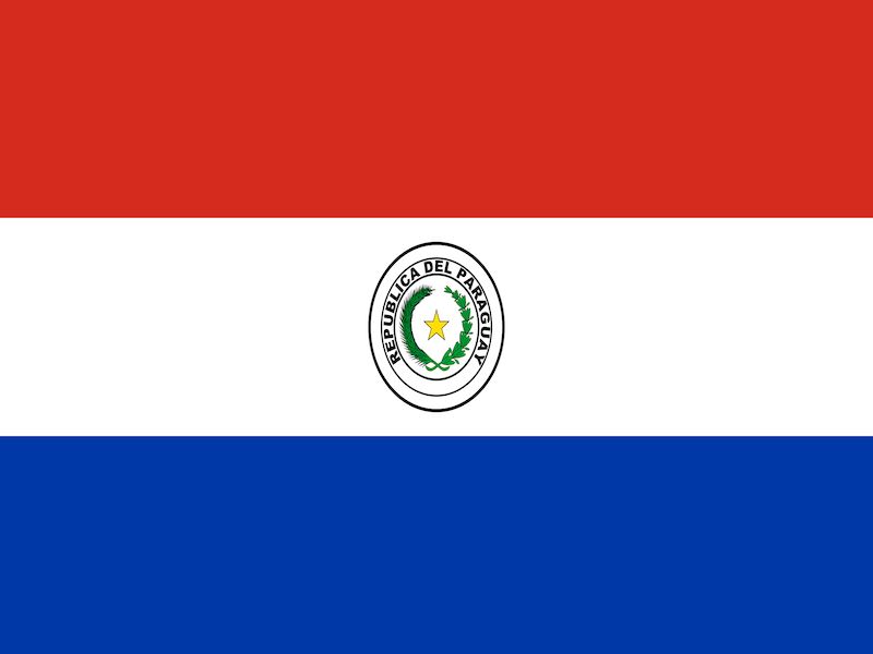 PARAGUAY