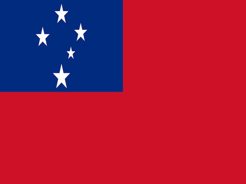 SAMOA