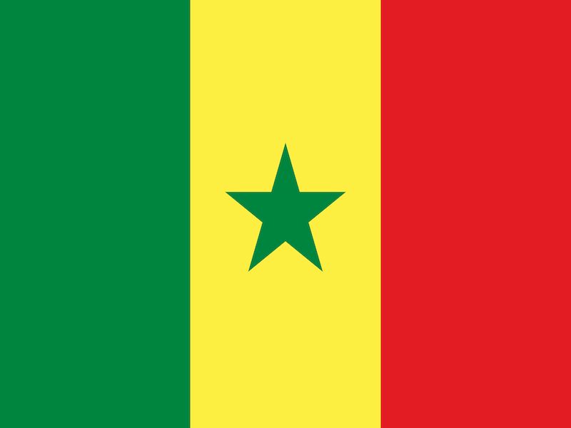 SENEGAL