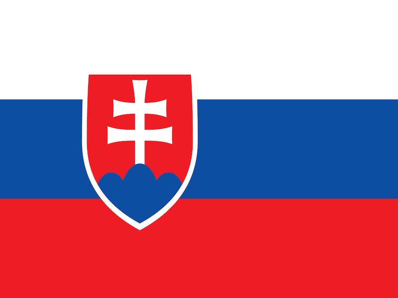 SLOVAKYA