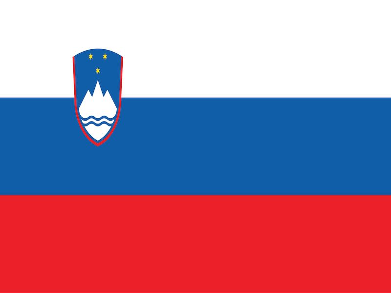 SLOVENYA