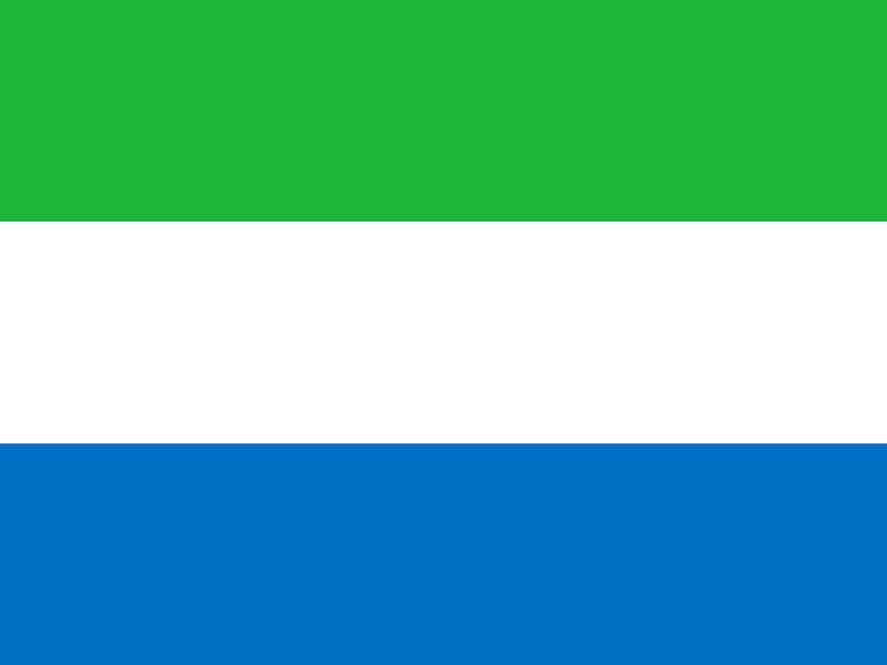 SİERRA LEONE