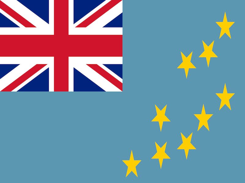 TUVALU