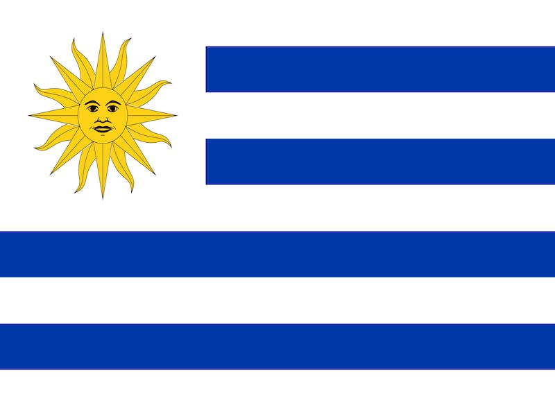 URUGUAY